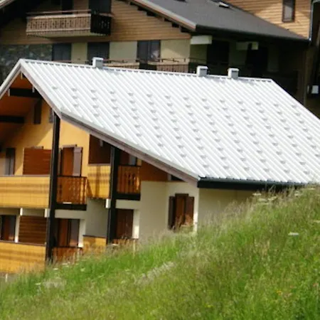 Apartment 70 M² + Terrasse