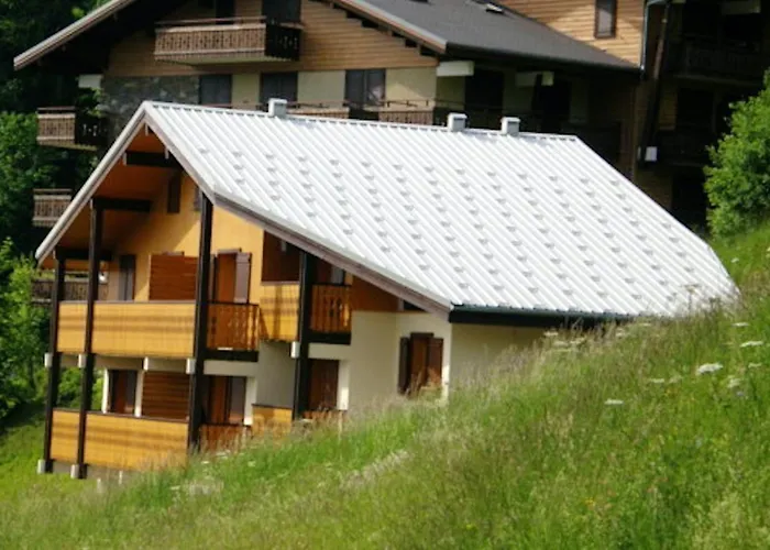 Apartment 70 M² + Terrasse