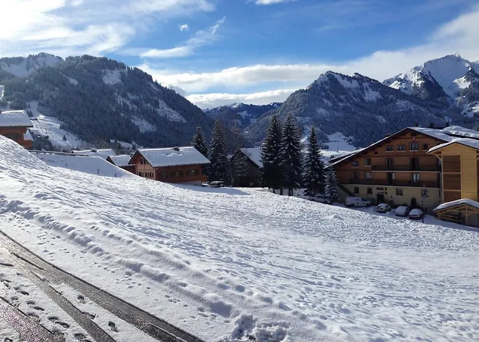 70 M² + Terrasse *