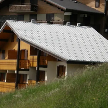 아파트 70 M² + Terrasse Châtel
