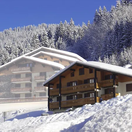 70 M² + Terrasse *