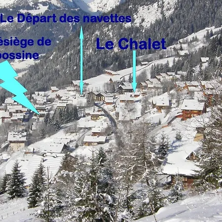 70 M² + Terrasse *