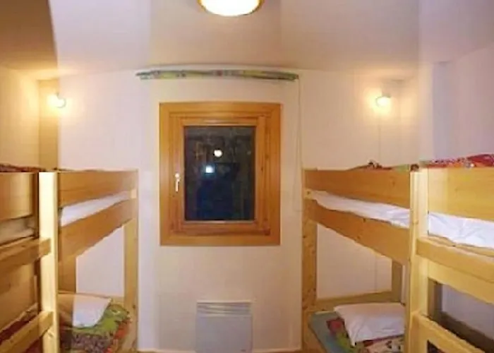 Apartmán 70 M² + Terrasse